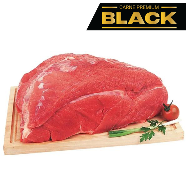 Coxão Mole Bovino Black kg