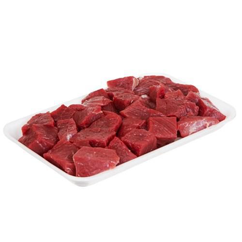 COXAO MOLE STROGONOFF KG PA