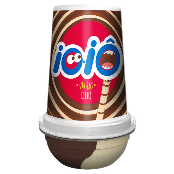 Chocolate Hershey's Io-Io Mix Tradicional 41,9g