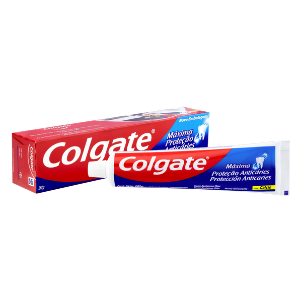Creme Dental Colgate MPA 180g