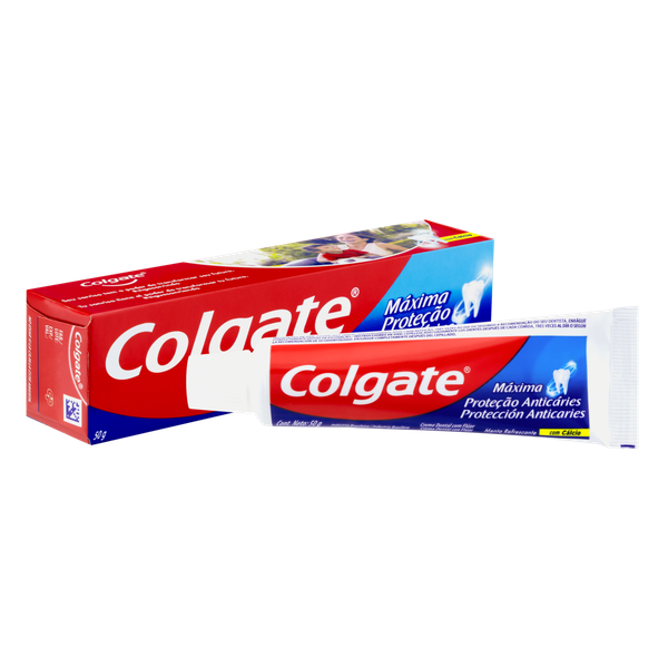 Creme Dental Colgate Mpa 50g