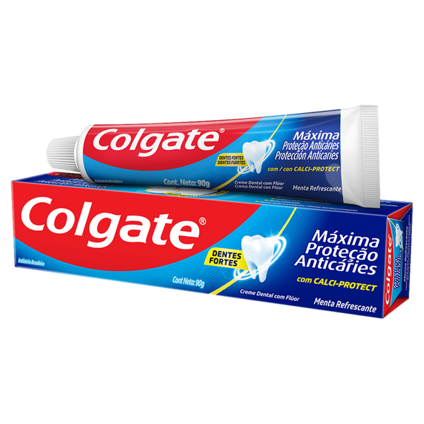 Creme Dental Colgate MPA 90g