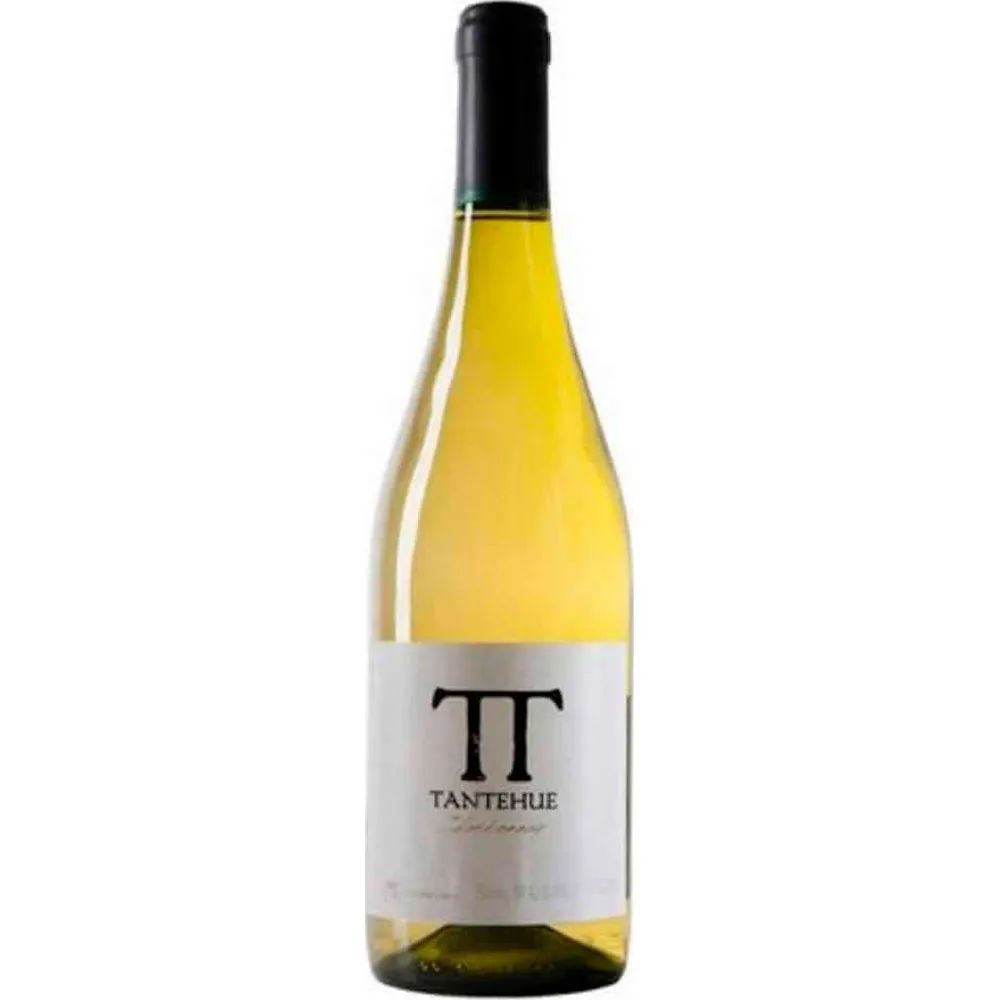 BEB VINHO VENT TANTEHUE 750ML CHARDONNAY