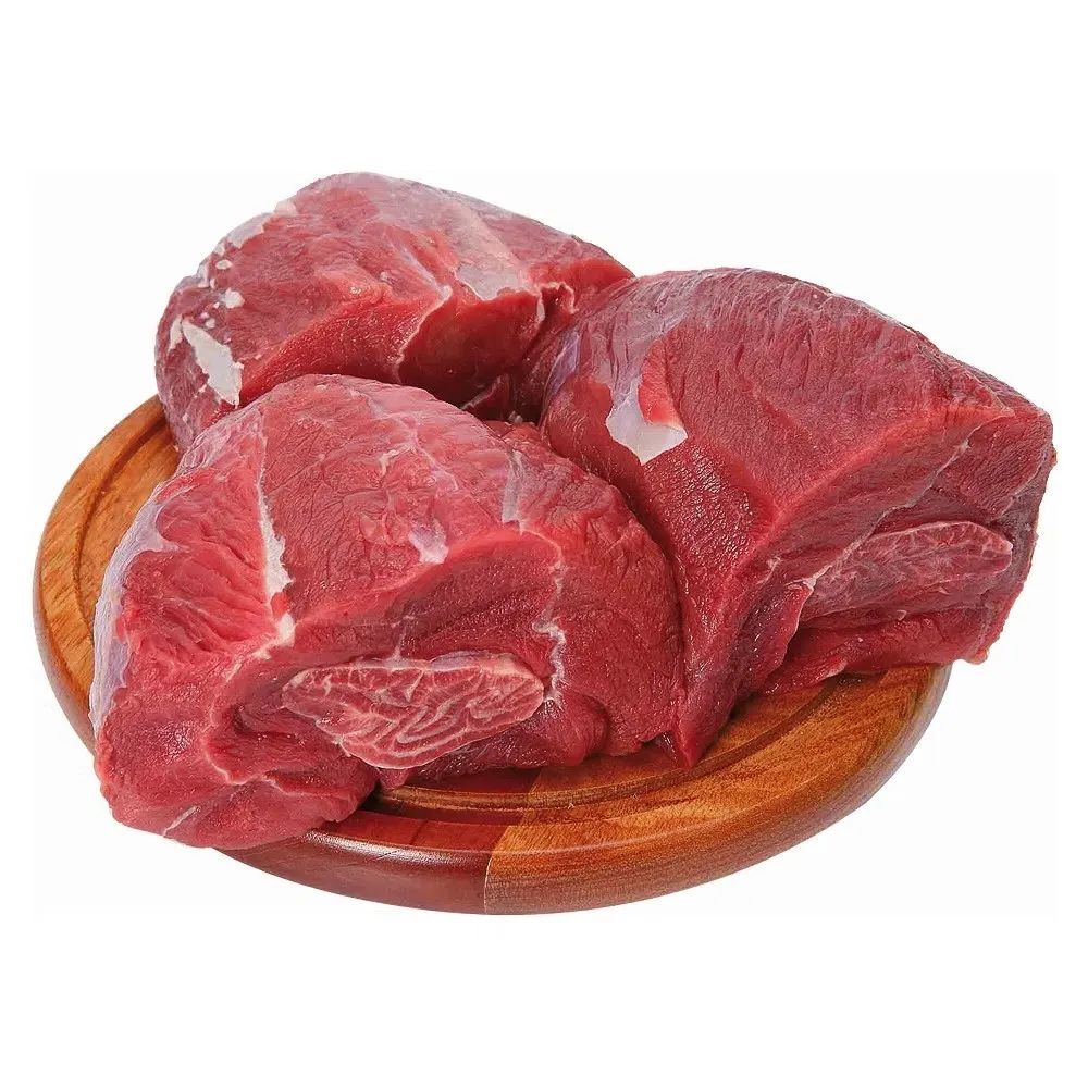 MUSCULO PEDACO BOV KG PA