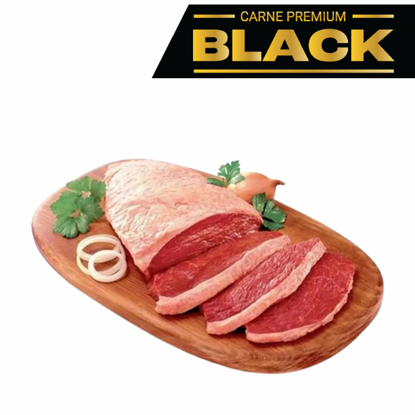 PICANHA PEDACO BOV KG PA