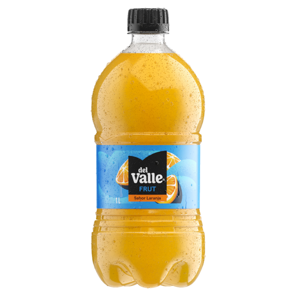 Suco Del Valle Frut Laranja PET 1L