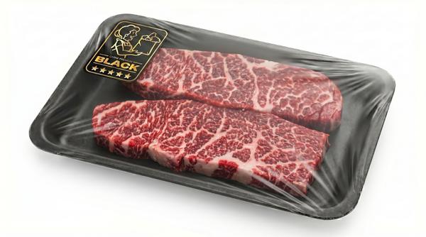 Denver Steak Black  Premium Kg