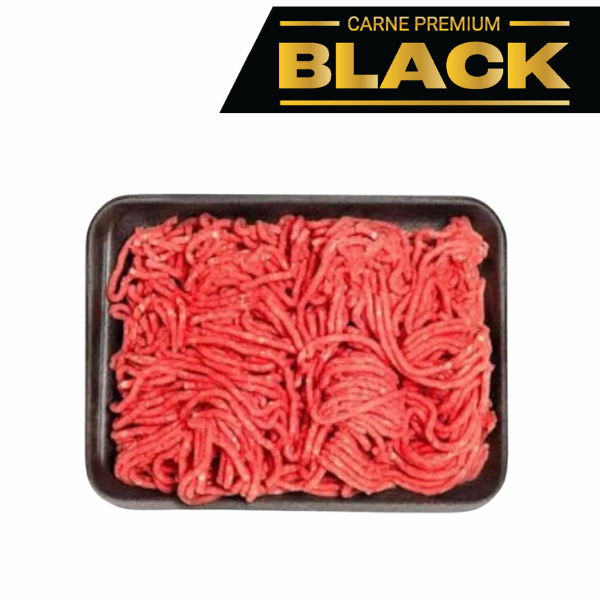 Carne Moida de Alcatra Black Kg