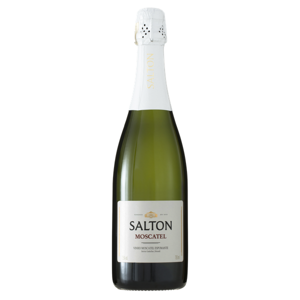 Espumante Salton Moscatel 750ml