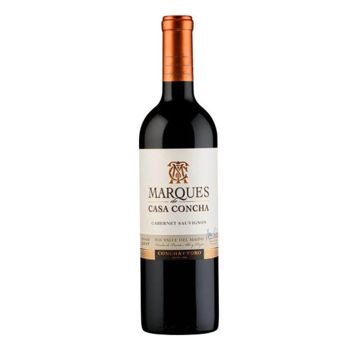 Vinho Chileno S Rita 120 D Bc 750Ml Cabernet Sauv