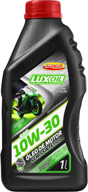 OLEO LUB SEMI SINT LUXOIL 1L 10W30