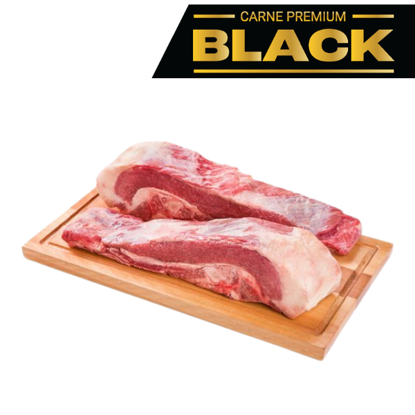 Peito com Osso Black Bovino Kg