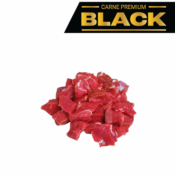 Patinho Black para Strogonoff Kg