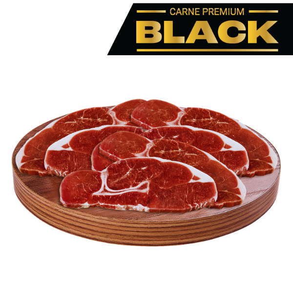 Paleta Black Bovína com Osso Kg