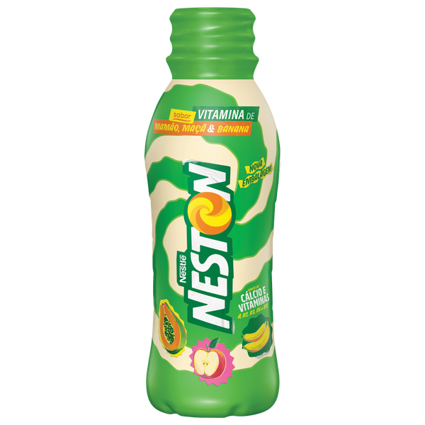 Bebida Láctea Neston Fast 280ml