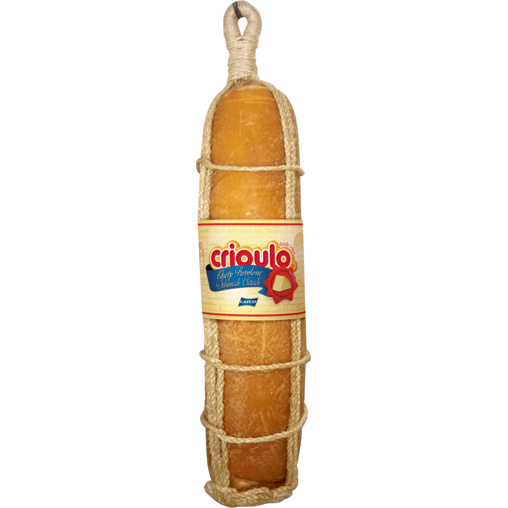 QUEIJO TIPO PROVOLONE CRIOULO kg