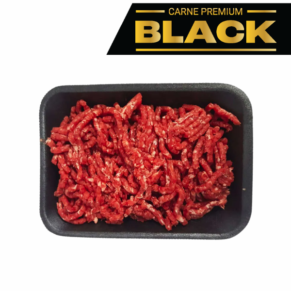 Carne Moida do Músculo Kg
