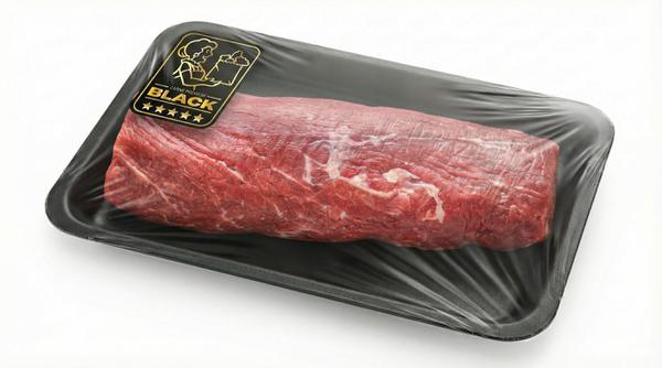 Filé Mignon Black Premium em Pedaço Kg