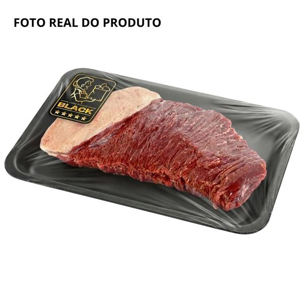 Fraldinha Black Premium em Pedaço Kg