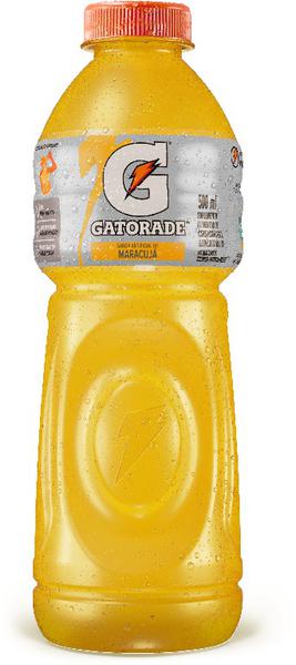 Gatorade Pet 500ml, Mja