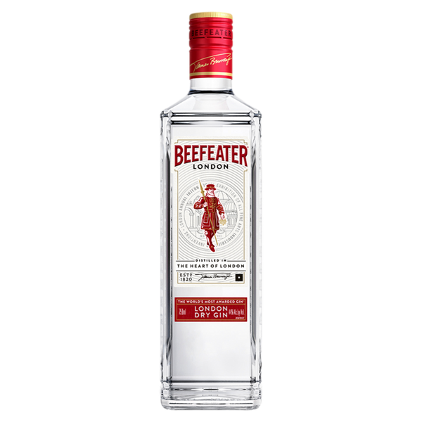 Gin Beefeater 750ml