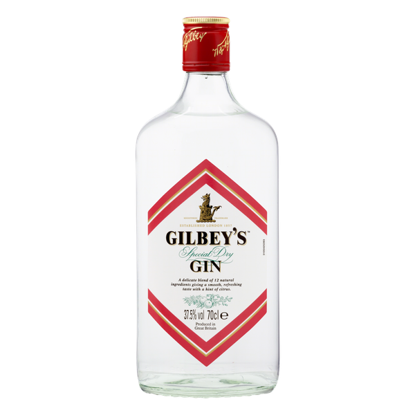 Gin Gilbeys 700ml