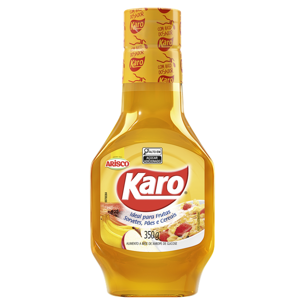Glucose Karo PET 350g