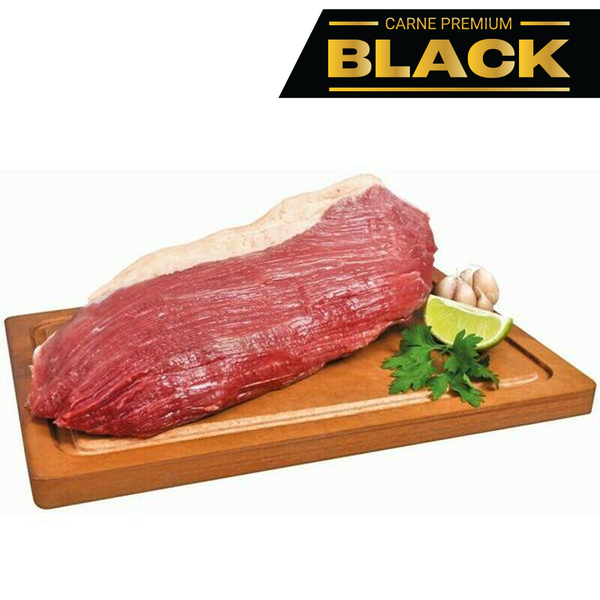 Lagarto Bovino Black kg