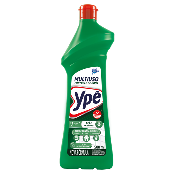 Limpador Multiuso Ypê Natureza 500ml