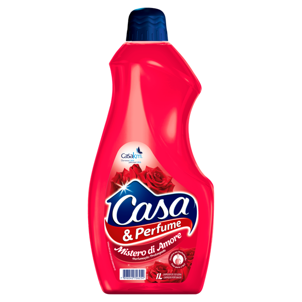 Limpador Casa & Perfume Mistério Di Amo 1L
