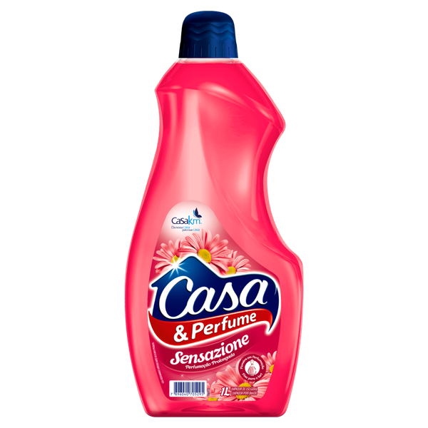 Limpador Casa & Perfume Sensazione 1L