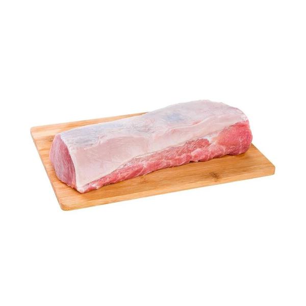 Lombo Suíno Inteiro Kg