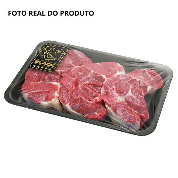 Músculo Black Premium em Pedaço Kg