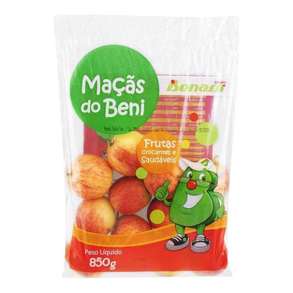 Maçã Gala Benassi 850g
