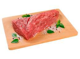 MAMINHA PEDACO BOV KG PA