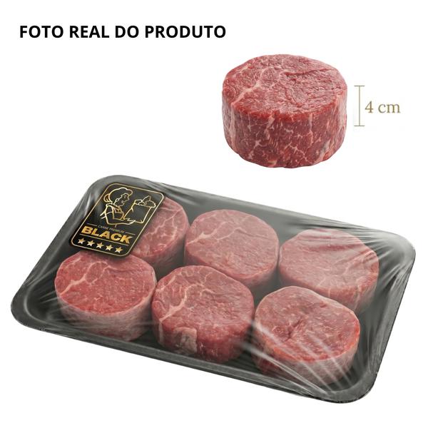 Medalhão de Mignon Black Premium Kg