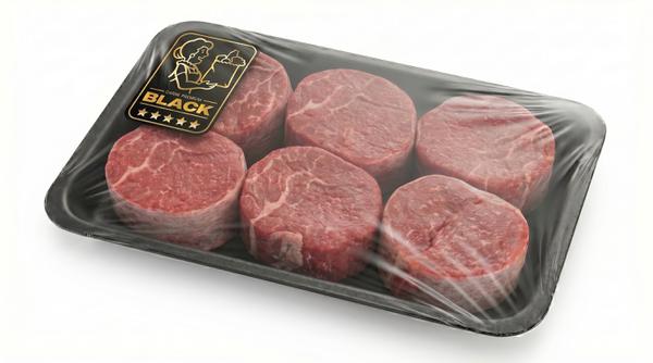 Medalhão de Mignon Black Premium Kg