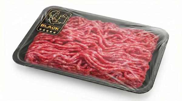 Carne Moída de Coxão Mole Black Premium Kg