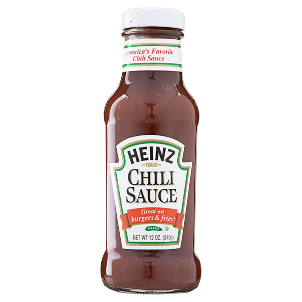 Molho de Tomate Tradicional Heinz Sachê 240g