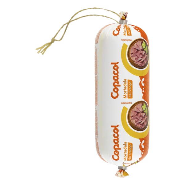 Mortadela de Frango Copacol 380g