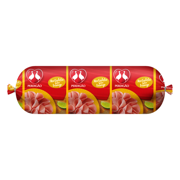 Mortadela Perdigão Frango 400g