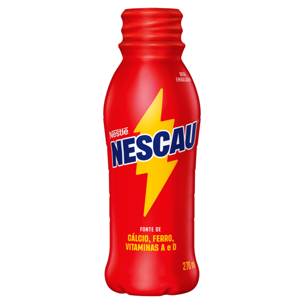 Nescau Shake 270ml