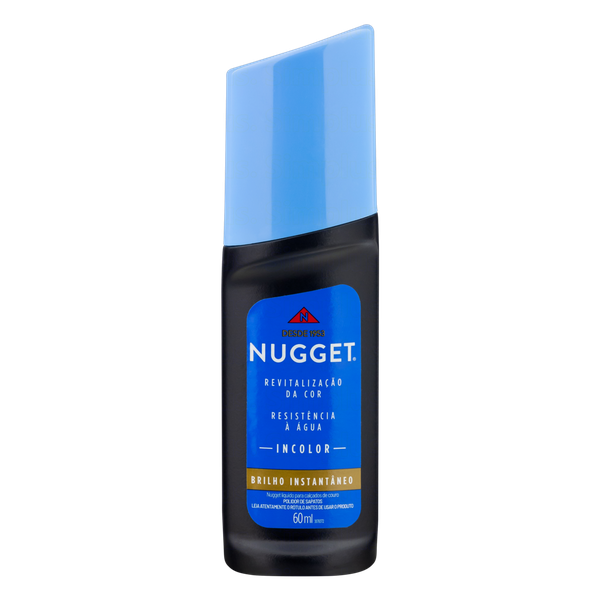 Nugget Líquido Incolor 60ml