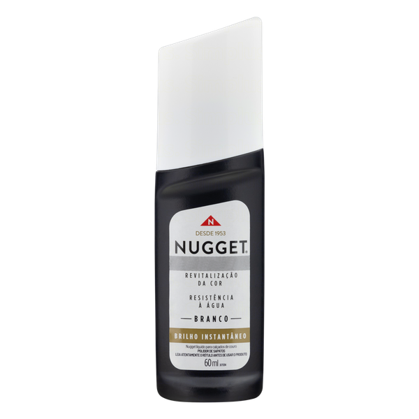 Nugget Líquido Super Branco 60ml