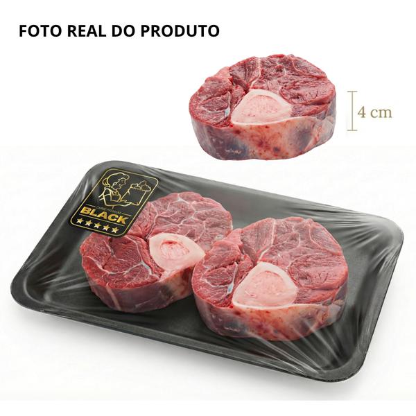 Osso Buco Dianteiro Black Premium Kg