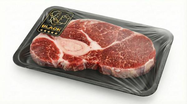 Paleta Black com Osso Premium Kg