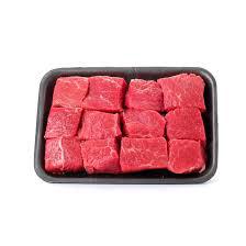 PALETA BOV CUBOS KG PA