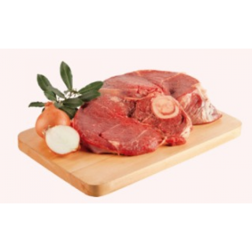 Paleta Bovína C Osso Kg