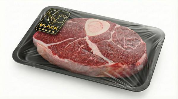 Paleta Bovina em Pedaço Black Premium Kg