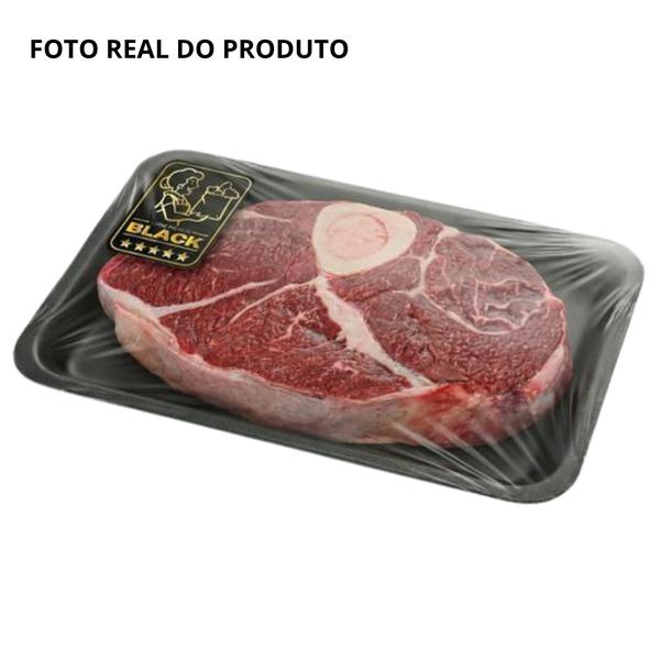 Paleta Bovina em Pedaço Black Premium Kg